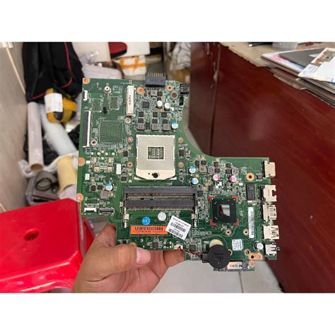 Mainboard Hp Pavilion D D G G Hm