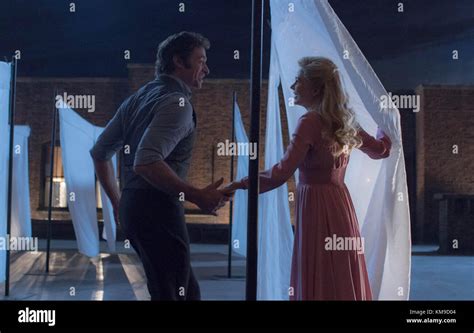 The Greatest Showman 2017 014 Stock Photo Alamy