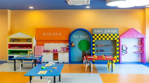 Adalya Art Side Kids Club