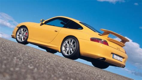 Yammine Historia Del Porsche 911 Gt3 Dos Décadas De Un Sueño Yammine Automotriz