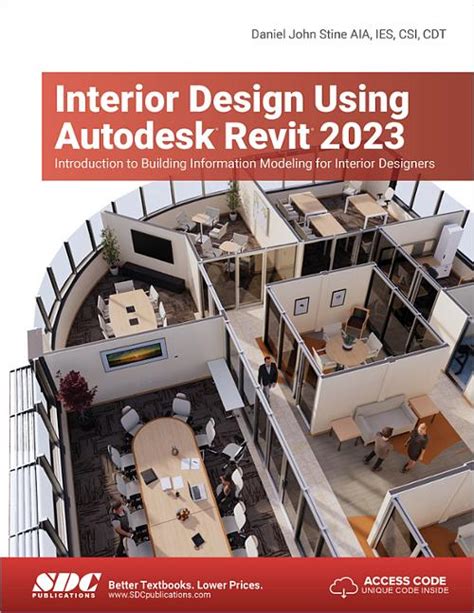 Commercial Design Using Autodesk Revit Book Sdc