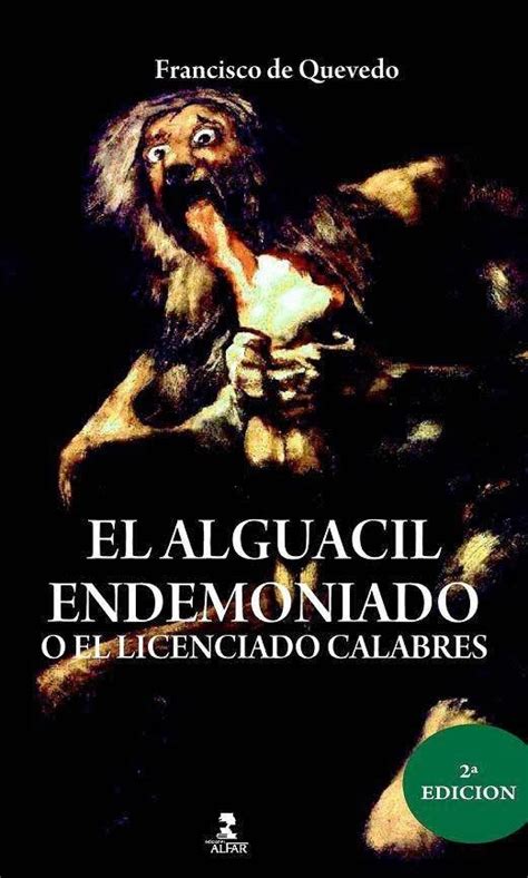 LA BIBLIOTECA VIRTUAL DE XAVIER VALDERAS EL ALGUACIL ENDEMONIADO DE