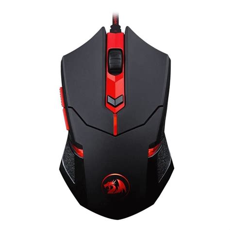 Mexx Teclado Mouse Auricular Y Pad Gamer Redragon S Ba