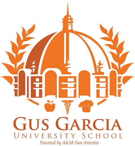 Home | Gus Garcia University School