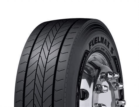 Goodyear Tire Model FUELMAX S PERFORMANCE KabirRaya Trading Company