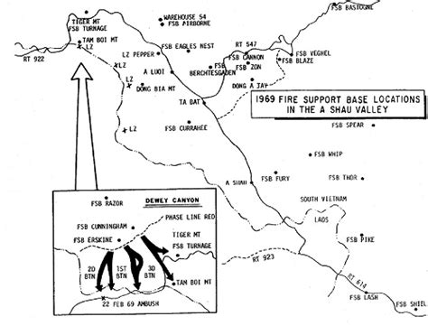 shau valley
