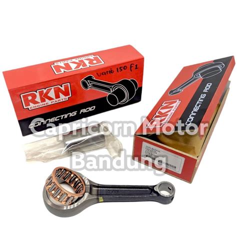 Jual Stang Seher VARIO 150 LAMA OLD KZY K59 RKN RIK RIKEN Shopee