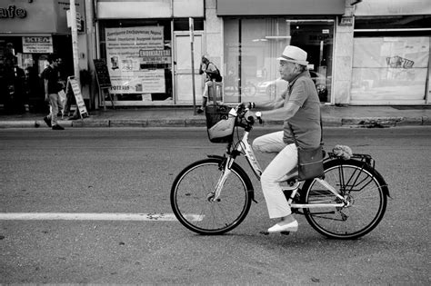 Retro man | Author Veska Saeva - veskas | PHOTO FORUM