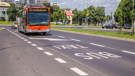 Rzeszów Jak będą kursować miejskie autobusy w okresie Wielkanocy