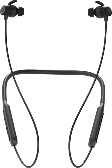 Crossbeats Shuffl Wireless Neckband Price In India 2025 Full Specs