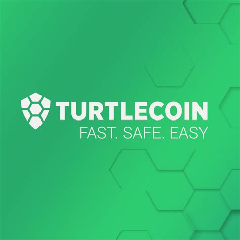 ما هي العملة الرقمية Trtlturtlecoin مشروعها و معلومات عنها