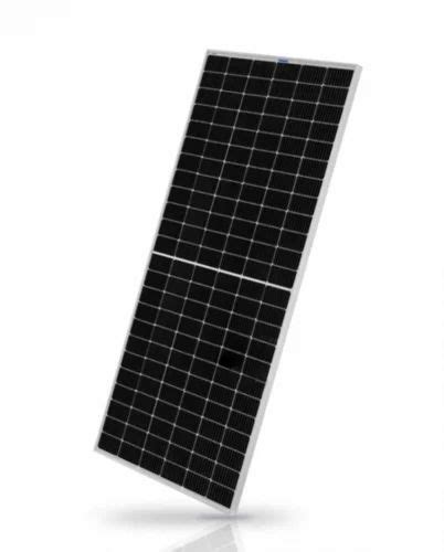 Luminous Mono Perc Half Cut Solar Panel 24v 445wp 550wp At Rs 15865