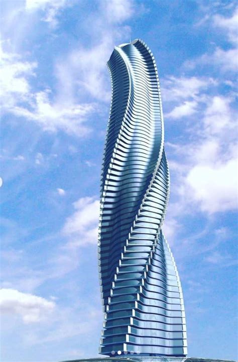 il primo grattacielo che  muove milano citta stato