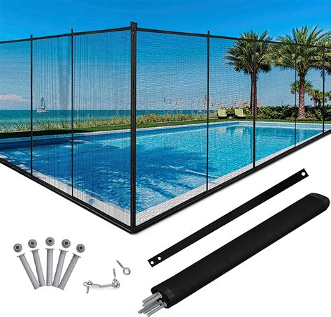 Pool-Plus | Swimming Pool Safety Fence