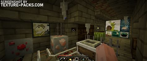 Jolicraft Texture Pack 1.20, 1.20.6 → 1.19, 1.19.4 - Download