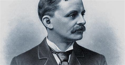 Thomson, el inventor que no quería salir del laboratorio