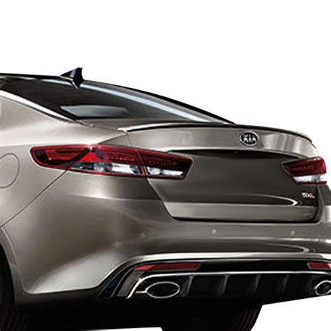 Remin Kia Optima Factory Style Rear Spoiler