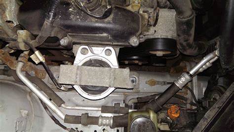 Mazda 3 Motor Mount Locations