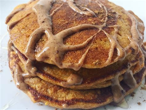 Paleo Sweet Potato Pancakes Be Clean With Janine