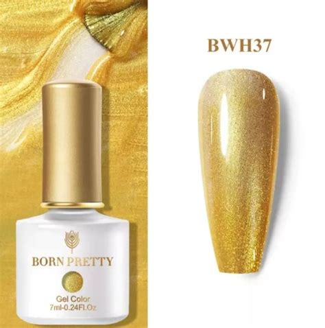 Esmalte Em Gel Born Pretty Esmalte Magazine Luiza