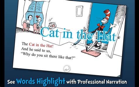 The Cat In The Hat Dr Seuss Fire Tv Versionukappstore