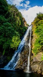 7 Hidden Waterfalls in India You Won’t Believe Exist