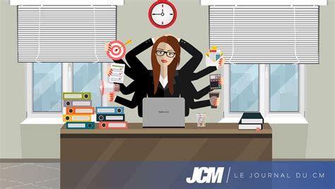 Devenir community manager 10 idées reçues sur le métier Le JCM