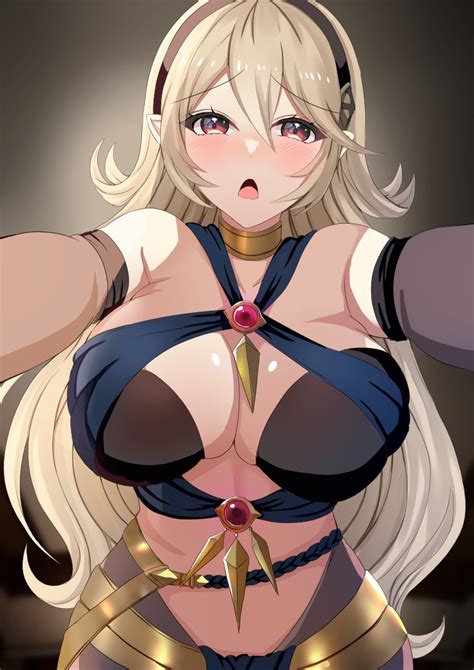 Hentai Busty Girl Girl Girl Alluring Alternate Costume Bare