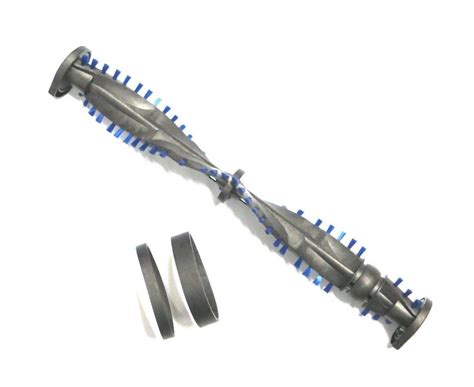 Dyson Dc07 Dc04 And Dc14 And Dc33 Brush Bar With End Caps And Set Of Belts 904174 01 Free Image Download