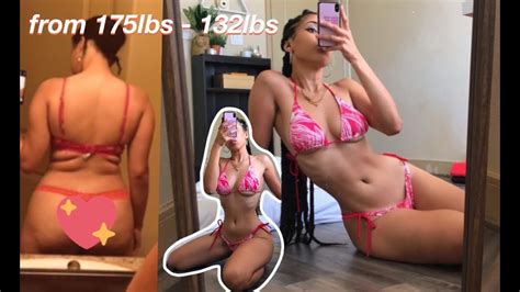 My Weight Loss Journey How I Lost 43lbs In 2020 Youtube