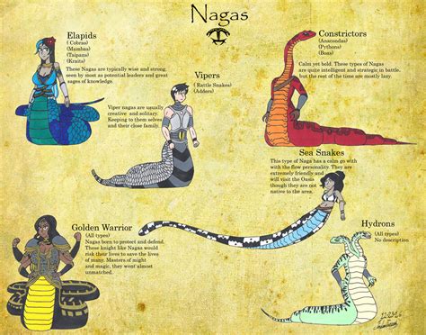 Qui Sont Les Nagas Dans Mythologie Hindoue Sirenas