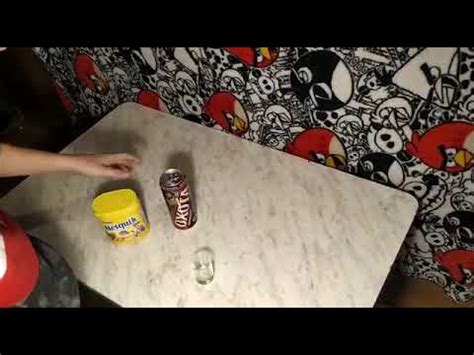 Несквик с пивом - YouTube