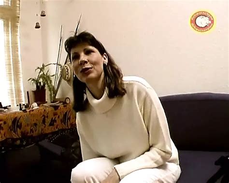 Brunette German Lady Gets Her Tits Sprayed After An Amazing Bj XHamster