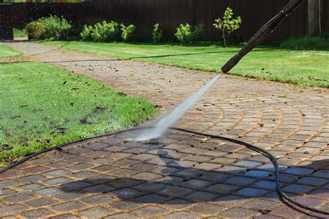 Best Pressure Washing Practices For Texas S Climate Advantage Pro Services