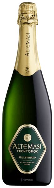 Altemasi Millesimato M Todo Classico Brut Vivino Us