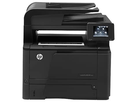 HP LaserJet Pro 400 MFP M425dn