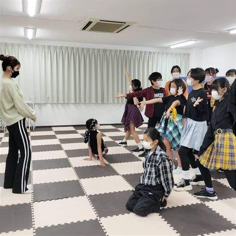 キッズジャズダンス（小学生～高校生）を学ぶなら葛飾区亀有にあるココラボダンススクール