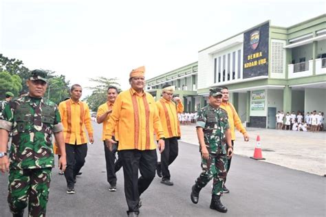 Maukuliah Universitas Pembangunan Panca Budi