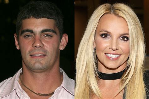 Britney Spears Ex Jason Alexanded Arrested At Nashville Airport