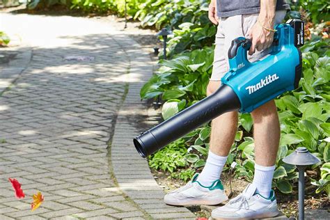 The Best Electric Leaf Blowers Of Tested In Our Lab