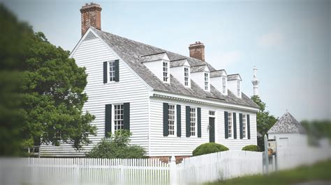 Colonial American Architecture: A Design Resource for Contemporary ...