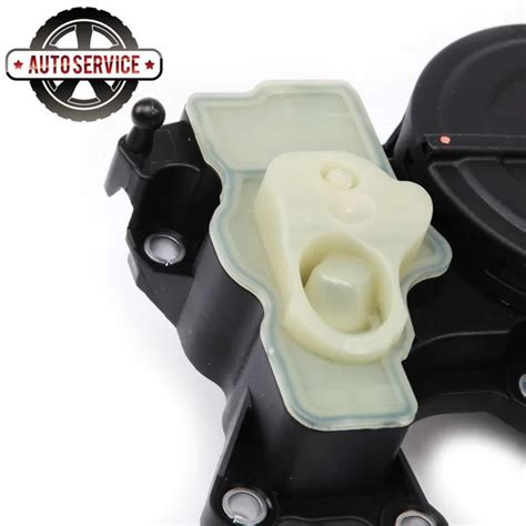06K103495AF Oil Separator PCV Valve Assembly For Audi A4 A5, 45% OFF