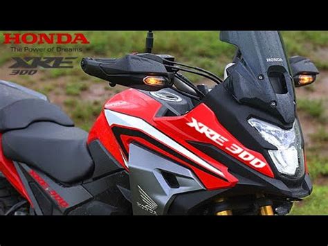 VAI SAIR AGORA O GRANDE LANÇAMENTO DA HONDA NOVA CB 300X 2024 IRMÃ DA