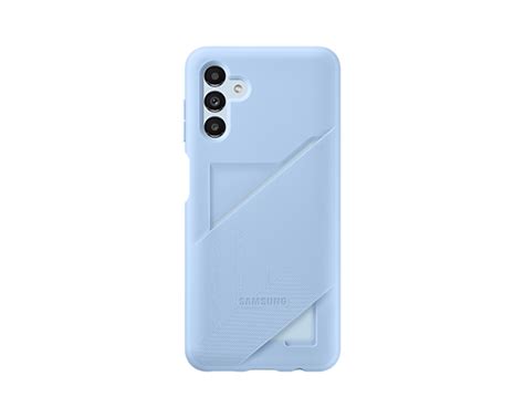 Galaxy A13 5g Card Slot Cover Arcticblue Samsung Philippines