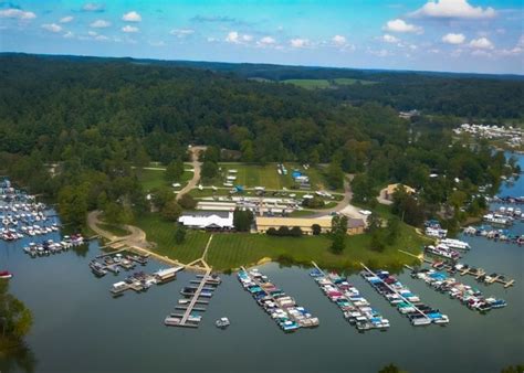 Atwood Lake Boats Marinas And Showroom Atwood Lake Boats