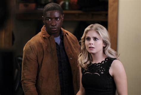 ‘izombie Recap Season 3 Finale — Spoiler Is A Zombie Tvline