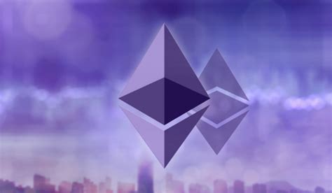 Ethereum Scaling Solutions How Do The Layer 2 Protocols And Sidechains