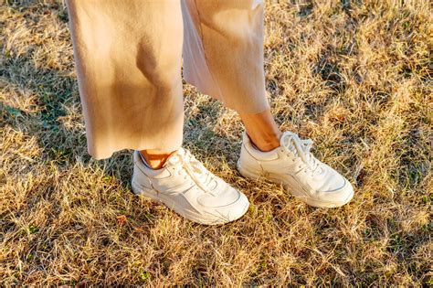 The Best Sustainable Sneaker Brands Sunday Edit