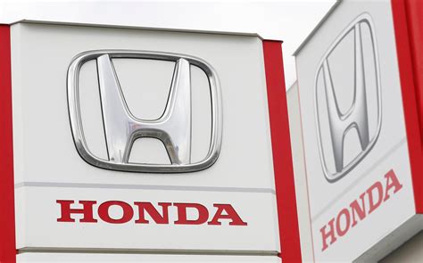 Honda Recalls Nearly 1 7 Million Vehicles For Steering Problem That Could Lead To Crashes The