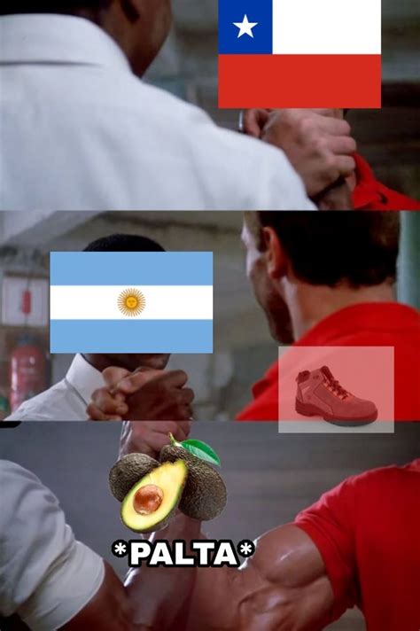 Un Pansito Con Palta Meme Subido Por Elzapato2q Memedroid